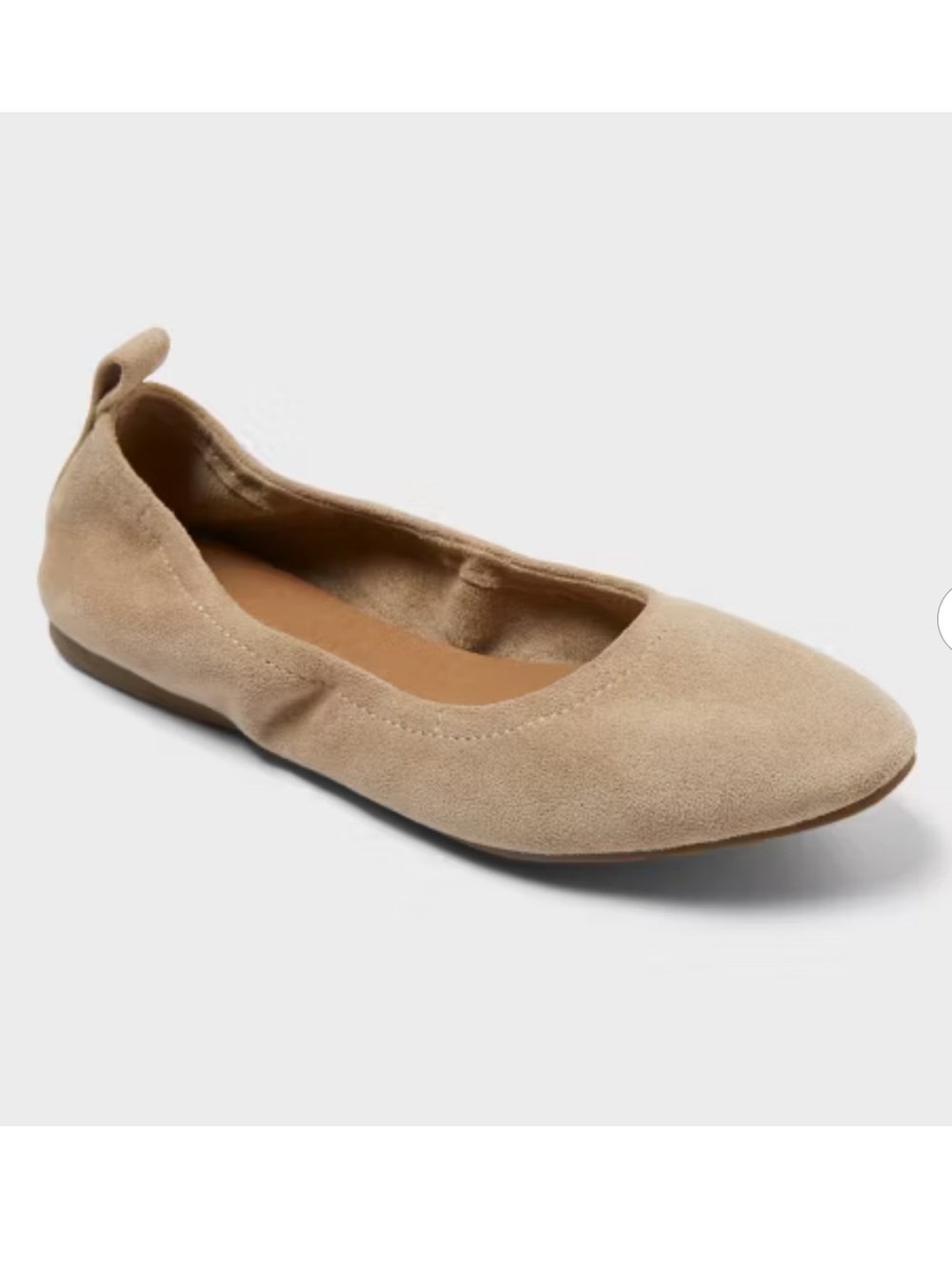 Women's Zaza Flats - Universal Thread™